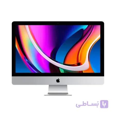 کامپیوتر همه کاره اپل مدل iMac MXWV2 LL/A 2020 — تصویر 1
