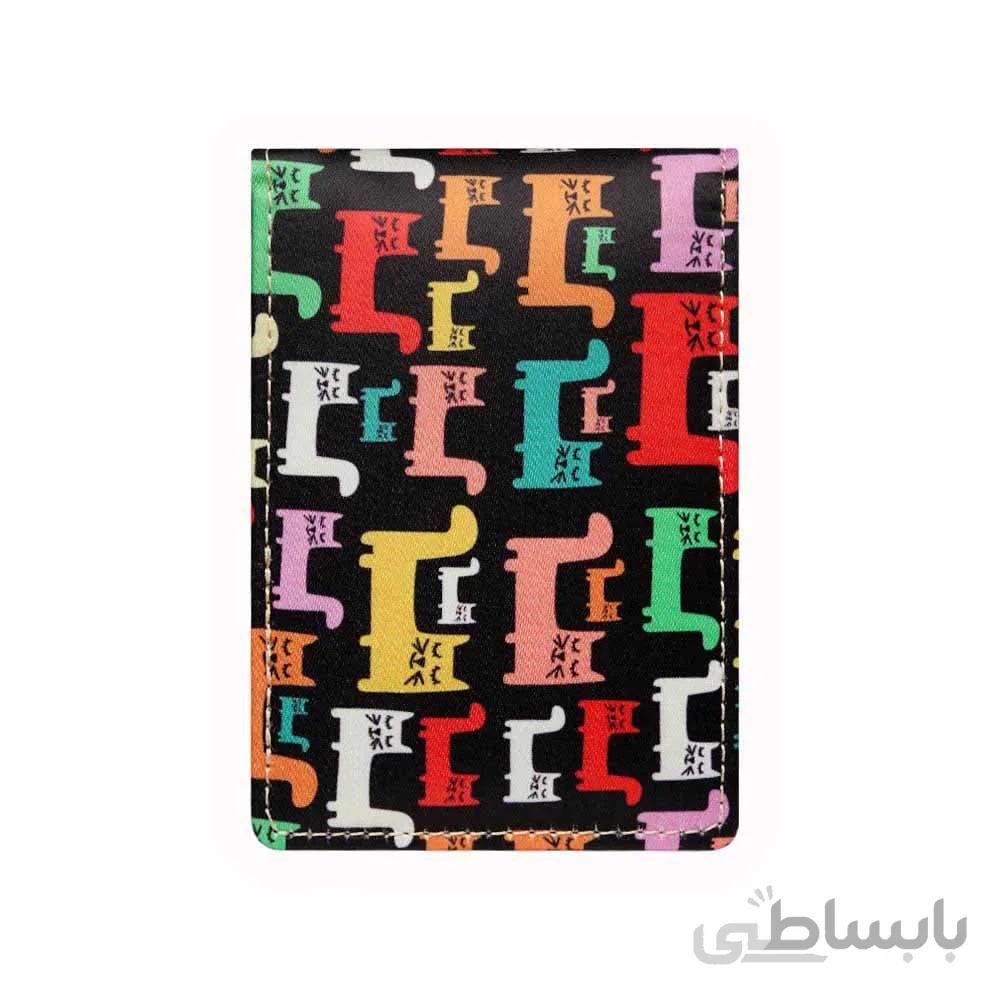 دفتر طراحی بی خط 8 در 12 SB81250