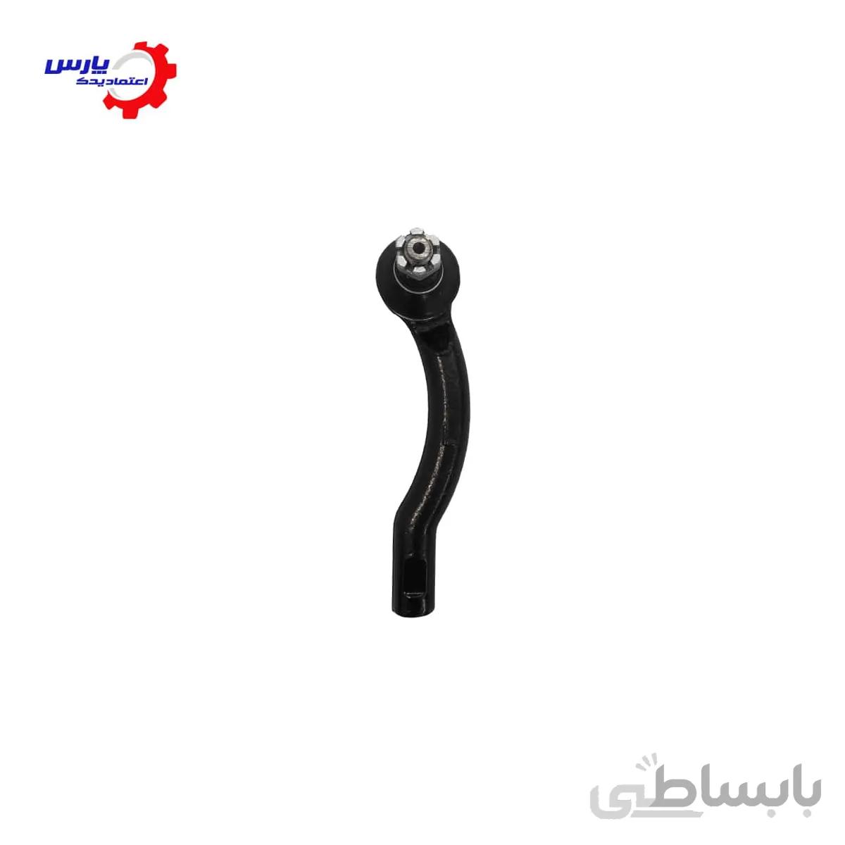 سیبک فرمان چپ جیلی GC6 اکسلنت و الیت