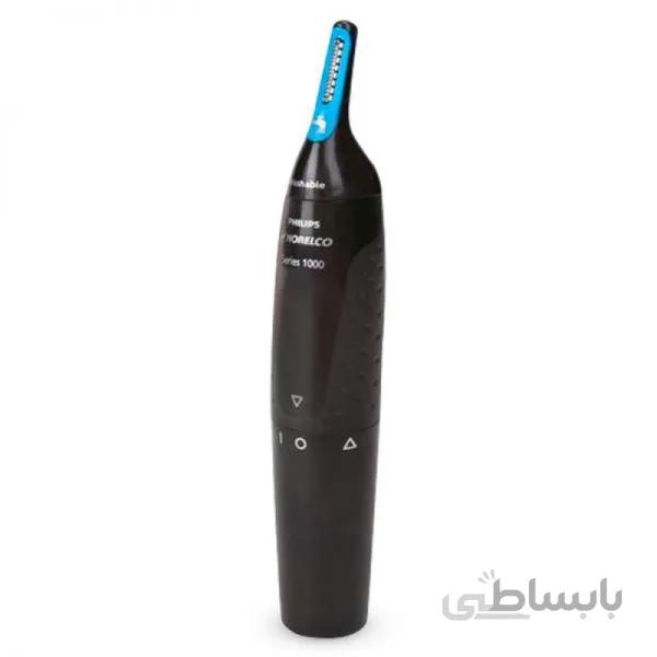 موزن گوش، بینی و ابرو فیلیپس مدل NT1500