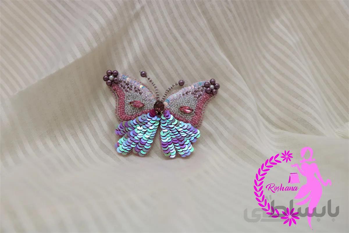 گلسینه پروانه کد 497065