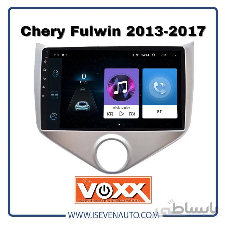 مانیتور اندروید VoxX – مدل C100 چری – ام وی ام 315 جدید