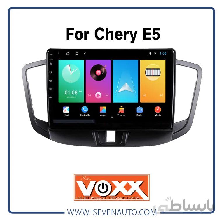 مانیتور اندروید VoxX – مدل C200Pro ام وی ام-550 ا مانیتور اندروید VoxX – مدل C200Pro ام وی ام-550