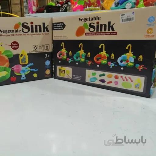 سینک ظرفشویی