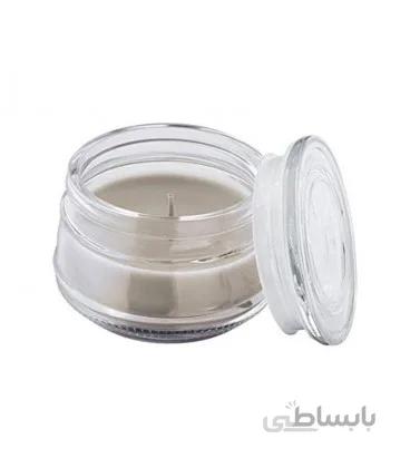 شمع معطر ایکیا مدل LUGGA