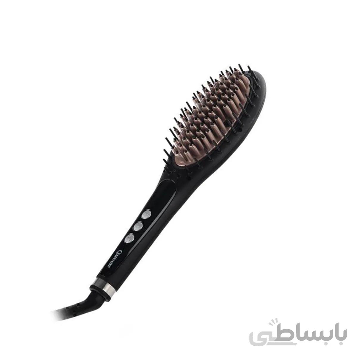 برس حرارتی کویین مدل HB048 ا Queen Hb048 Heating Brush