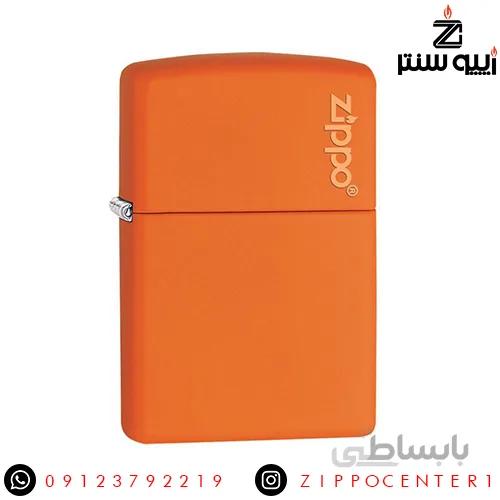 فندک زیپو کد 231ZL