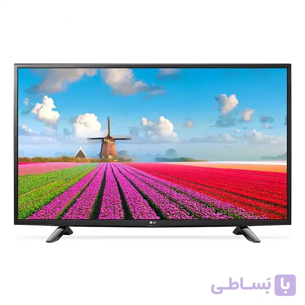 تلویزیون ال ای دی ال جی مدل 49LJ52700GI سایز 49 اینچ