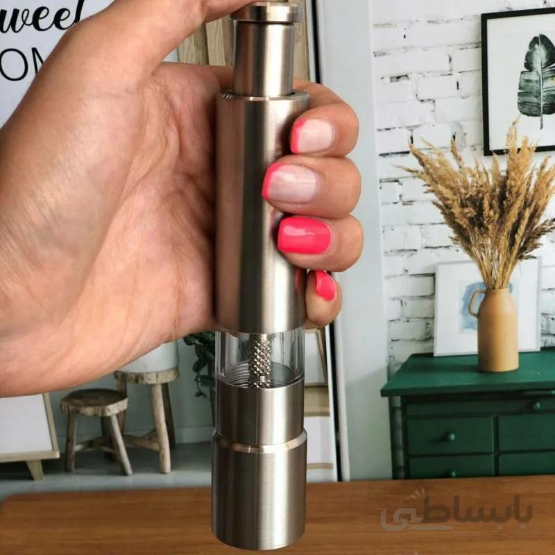 فلفل ساب اتودی