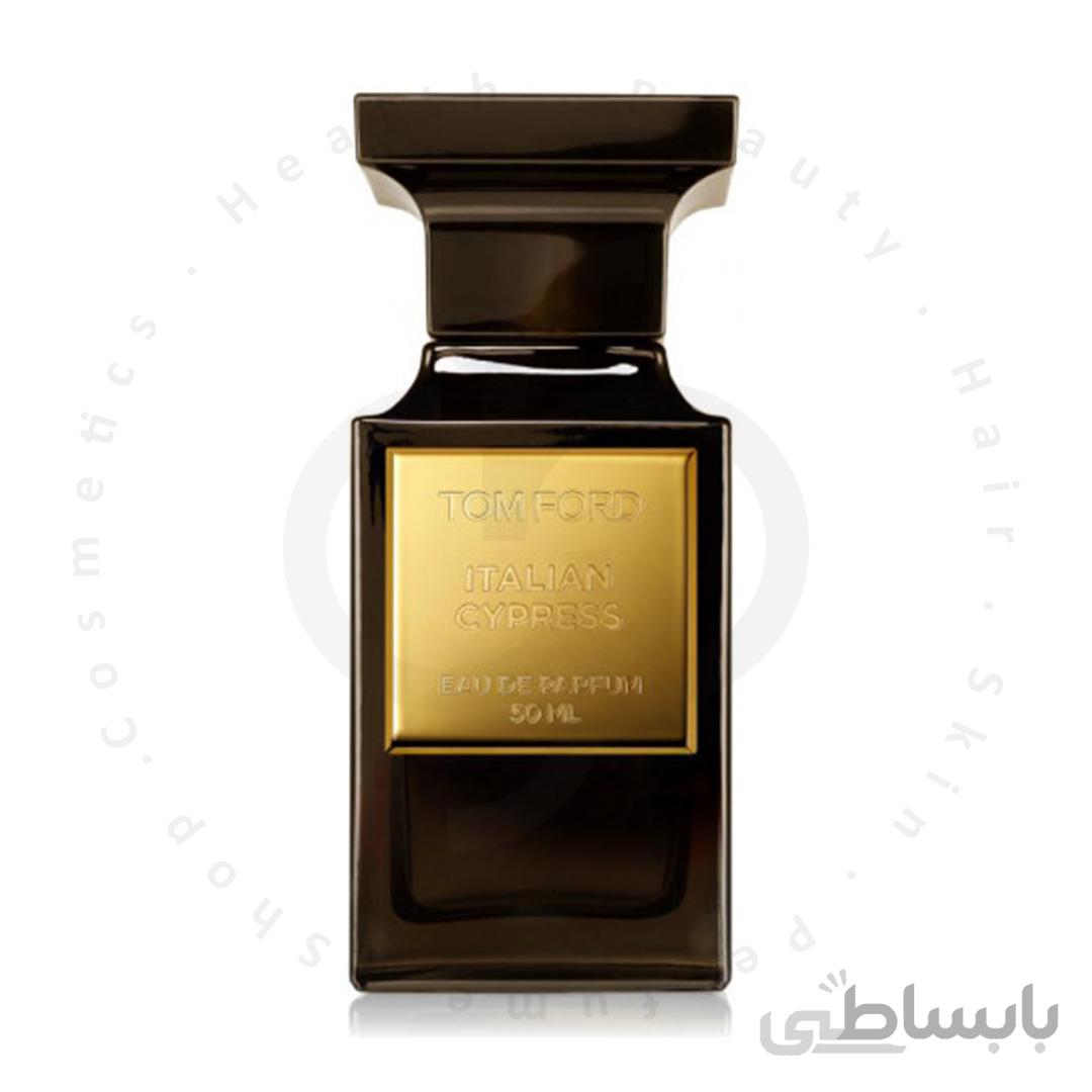 عطر ادکلن تام فورد ایتالین سایپرس