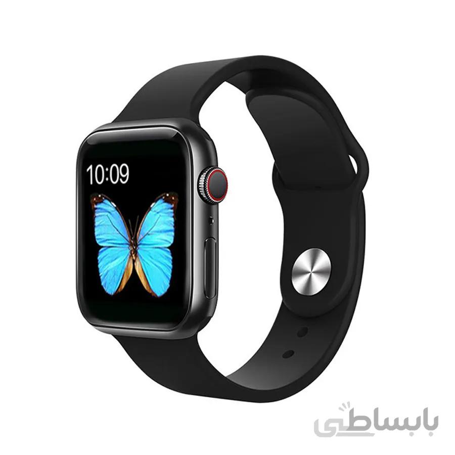 ساعت هوشمند مدل T55 Pro