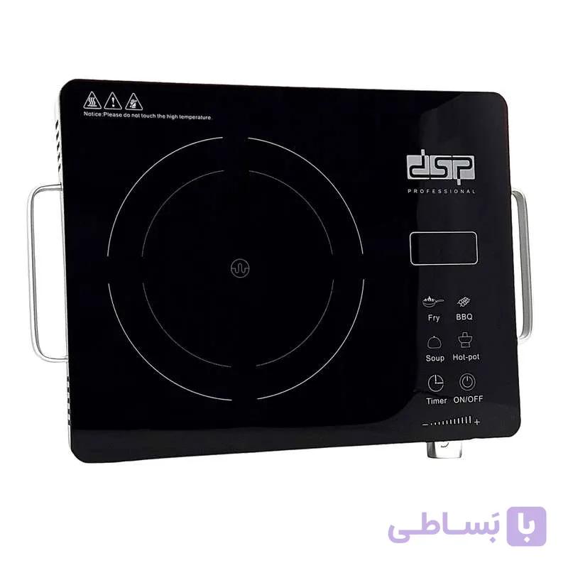 اجاق برقی دی اس پی مدل KD5052 — تصویر 1