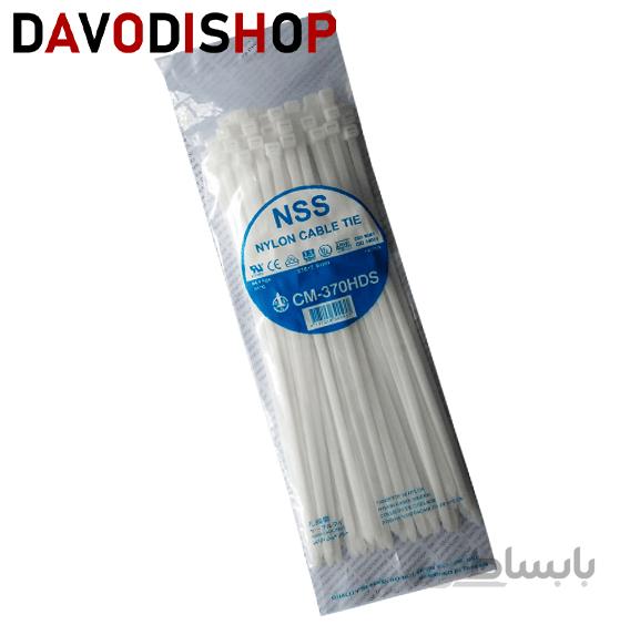 بست کمربندی ان اس اس NSS مدل CM-370-7.6M سایز ۳۷ سانتی متری