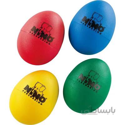 شیکر تخم مرغی نینو مدل VE80-NINO540