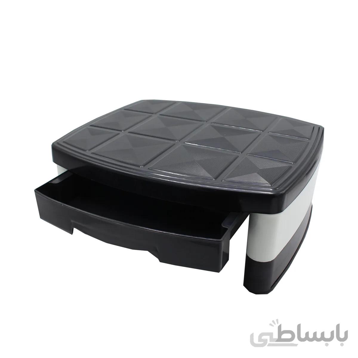 پایه نگهدارنده مانیتور سنا پلاستیک کد 801