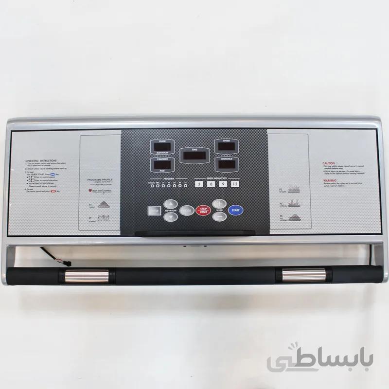 مانیتور تردمیل خانگی برند دی کی سیتی مدل DX9-47