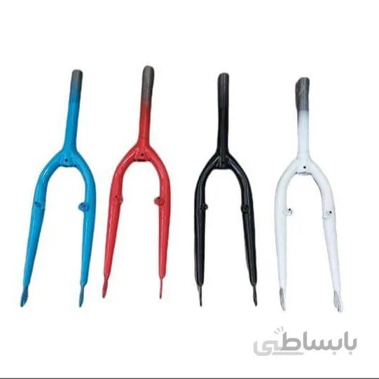دوشاخ دوچرخه 20 پیوت دار