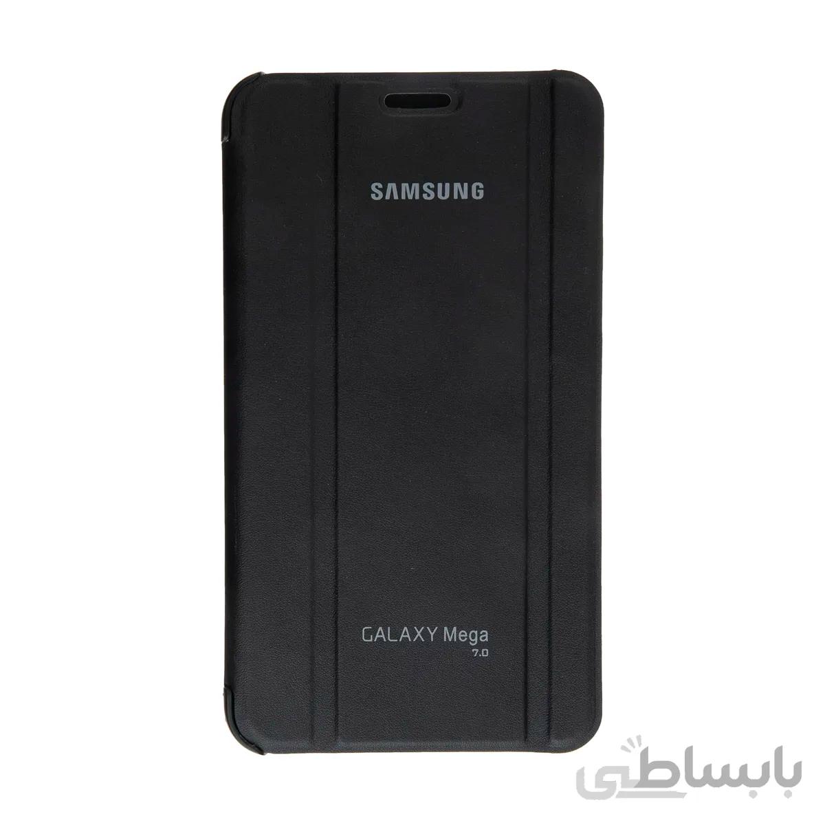 کیف تبلت کلاسوری برند سامسونگ مناسب برای تبلت سامسونگ Mega 7.0 یا T2558