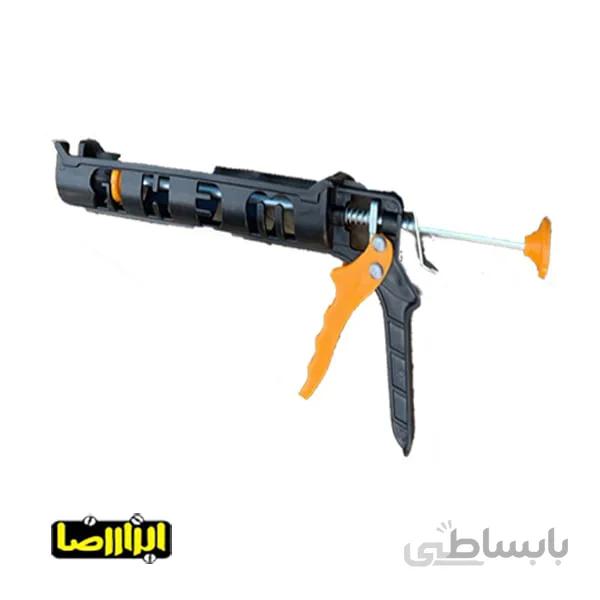 تفنگ چسب آکواریوم مهر