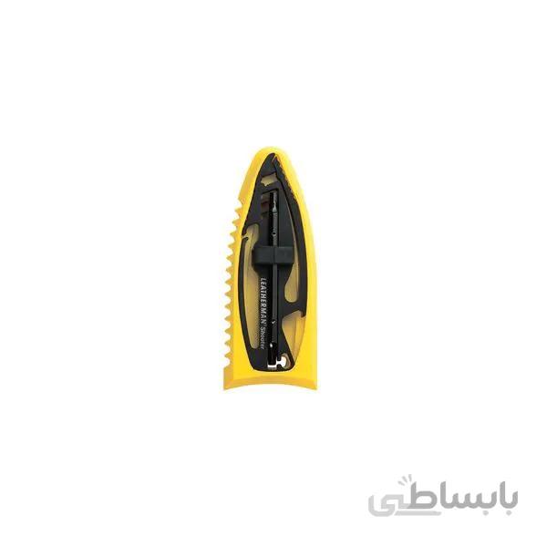 لدرمن SHOOTER