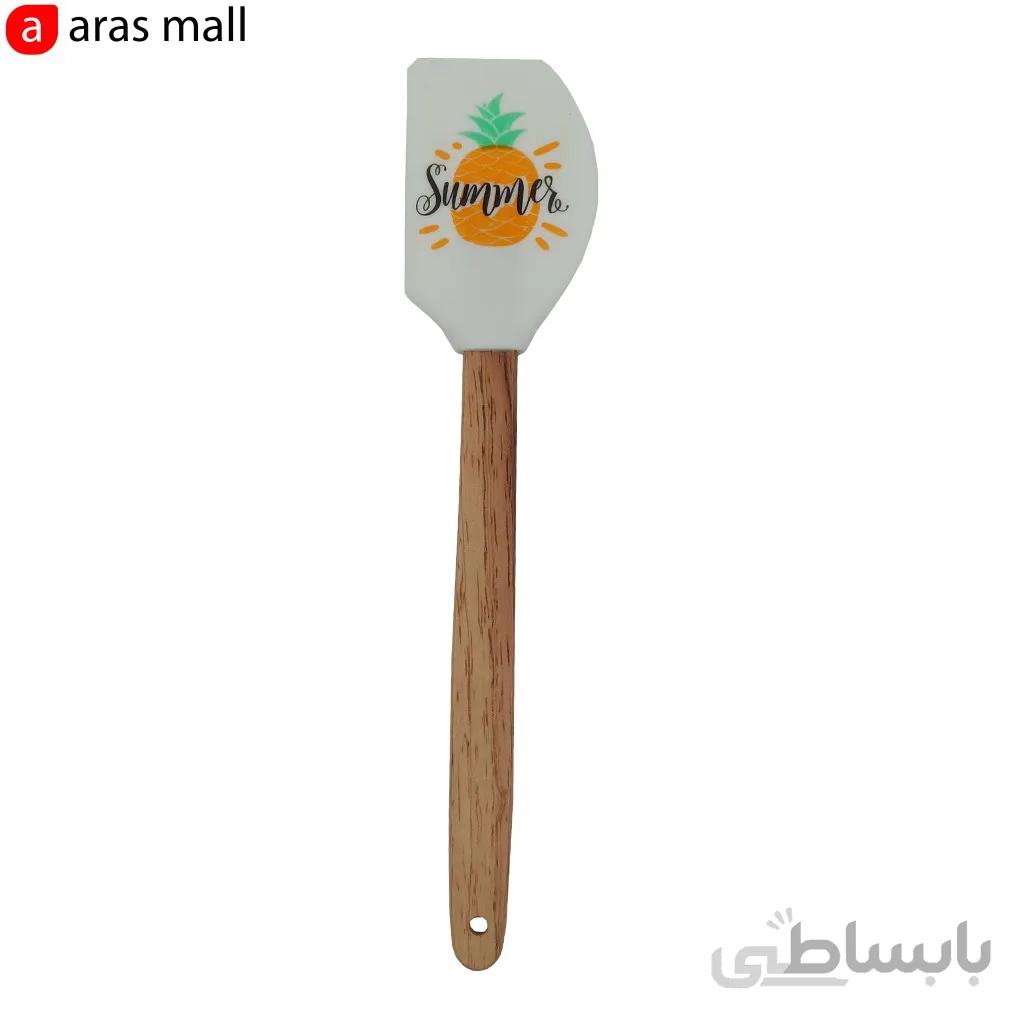 لیسک طرح اناناس
