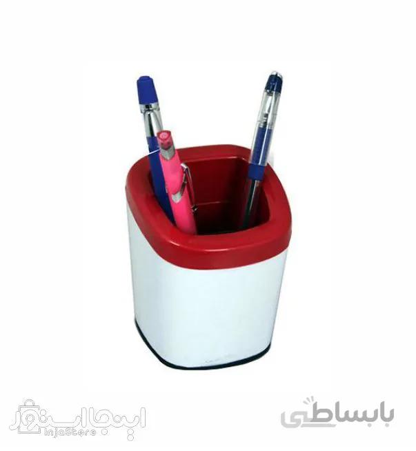 جا قلمی رومیزی شهاب تحریر