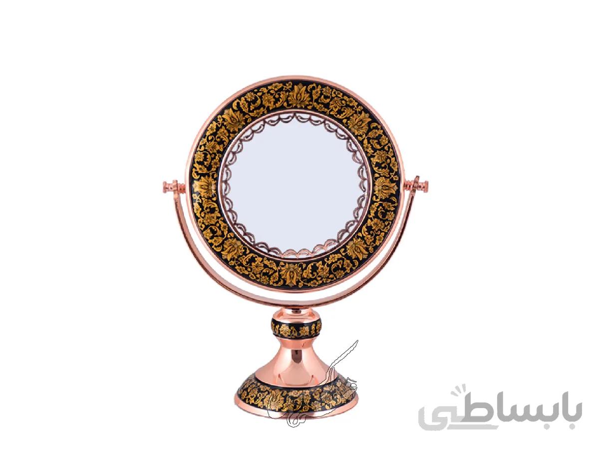 آینه گرد تشعیر