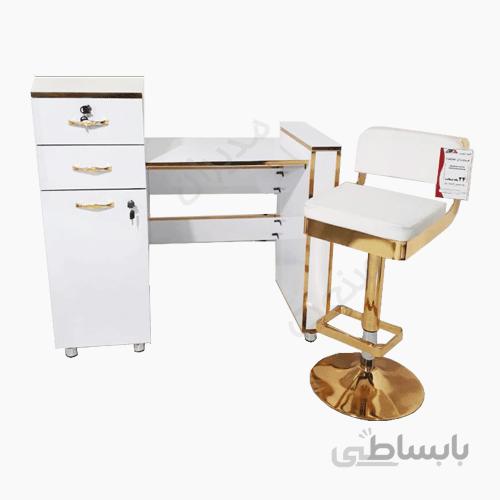 میز مانیکور 105