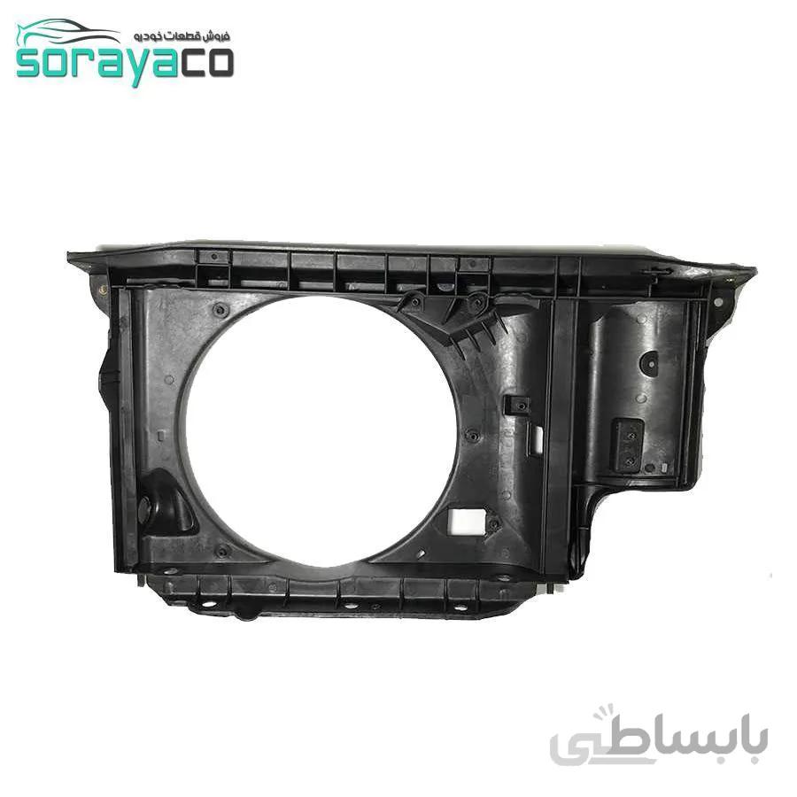 سینی فن پژو ۲۰۶ سرو صنعت ا Fan Tray 206