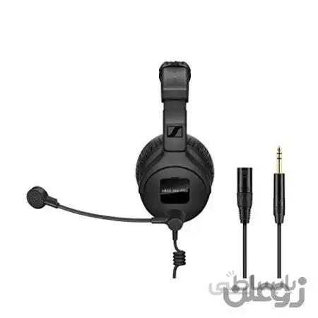 هدفون Sennheiser ، سیاه (HMD 300 PRO-XQ-2)