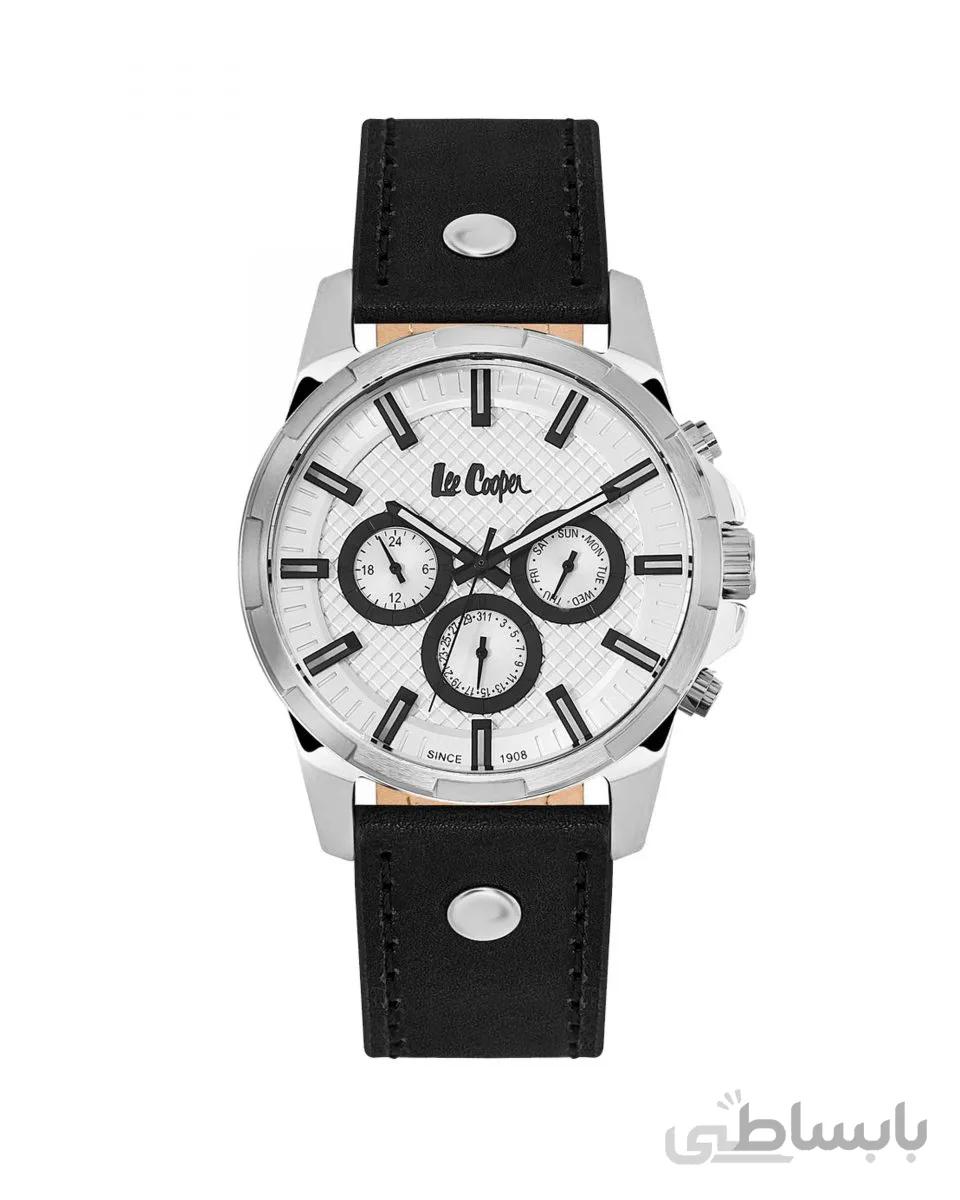 ساعت مچی مردانه لی کوپر LEE COOPER LC06515.331