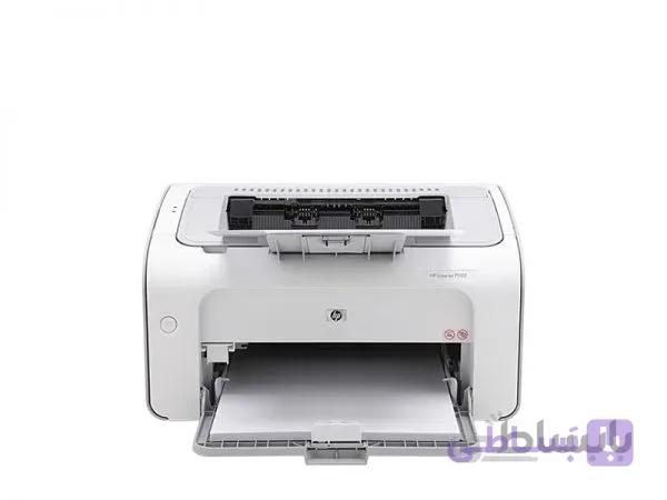 قیمت پرینتر hp 1102 لیزری تک کاره اچ پی