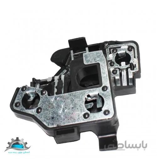 سوکت خطر راست جدید پژو 206 سرو صنعت