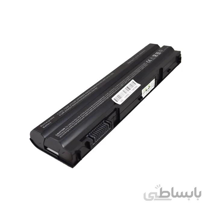 باتری لپ تاپ دل E6320 ا Dell Latitude E6320 laptop battery replacement