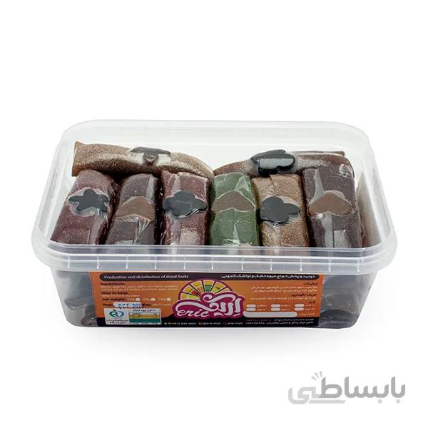 لواشک طرح رولی اریک 30 عددی