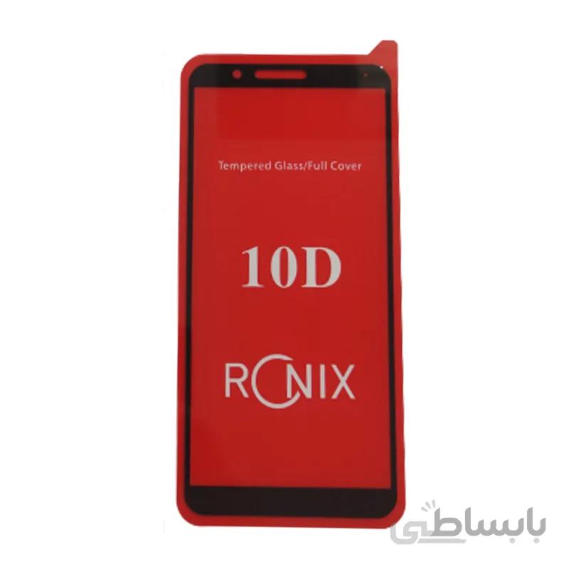 محافظ صفحه نمایش هواوی آنر ۷X مدل RONIX 10D