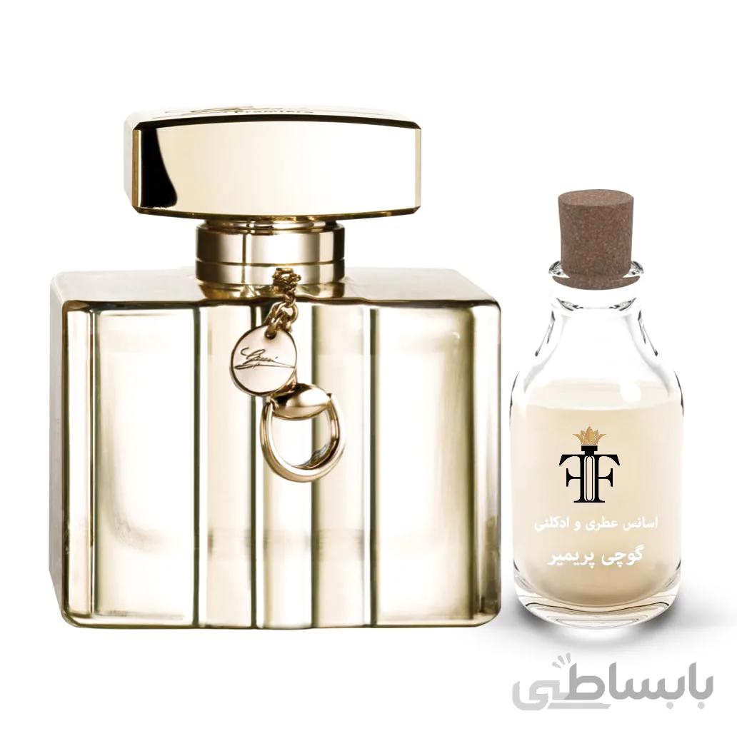 اسانس عطر گوچی پریمیر Gucci Premiere