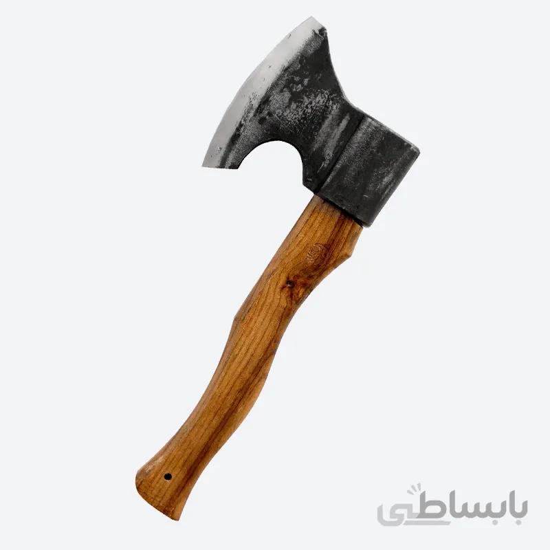 تبر مخصوص افرود دست ساز
