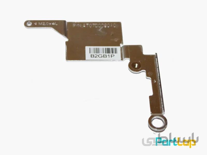 محافظ فلزی هیت سینک لپ تاپ اچ پی Elitebook 8440p