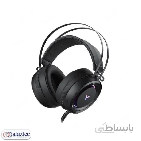 هدست مخصوص بازی رپو مدل VH500C