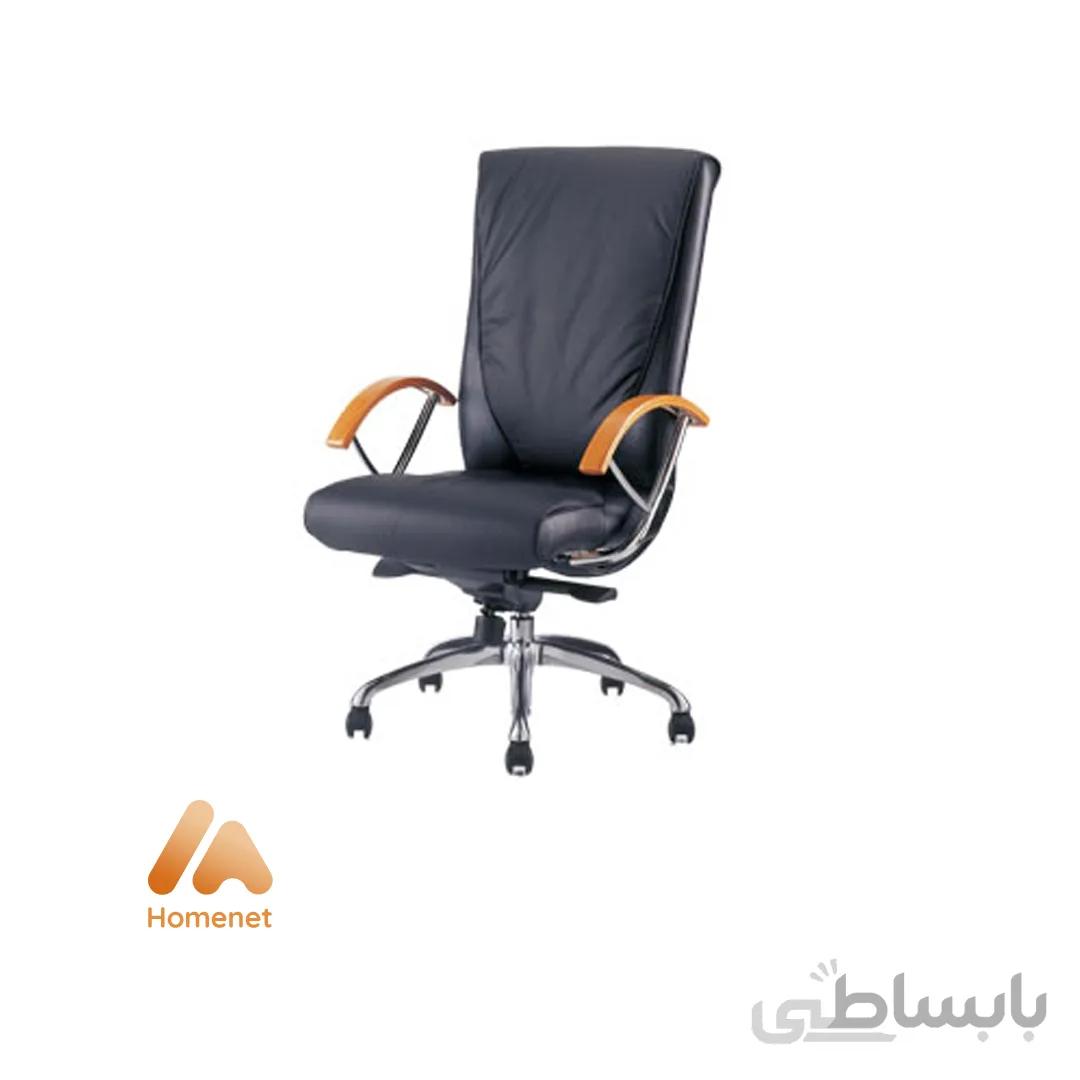 صندلی مدیریتی اروند ا Arvand Executive Chair (3614)