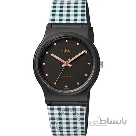 ساعت مچی کیو اند کیو مدل VP46J055Y