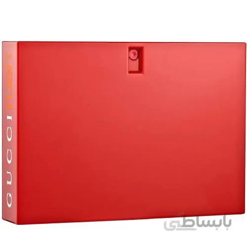 سمپل/دکانت ادو تویلت زنانه گوچی مدل Gucci Rush ا Gucci Rush Eau De Toilette For Women 75ml