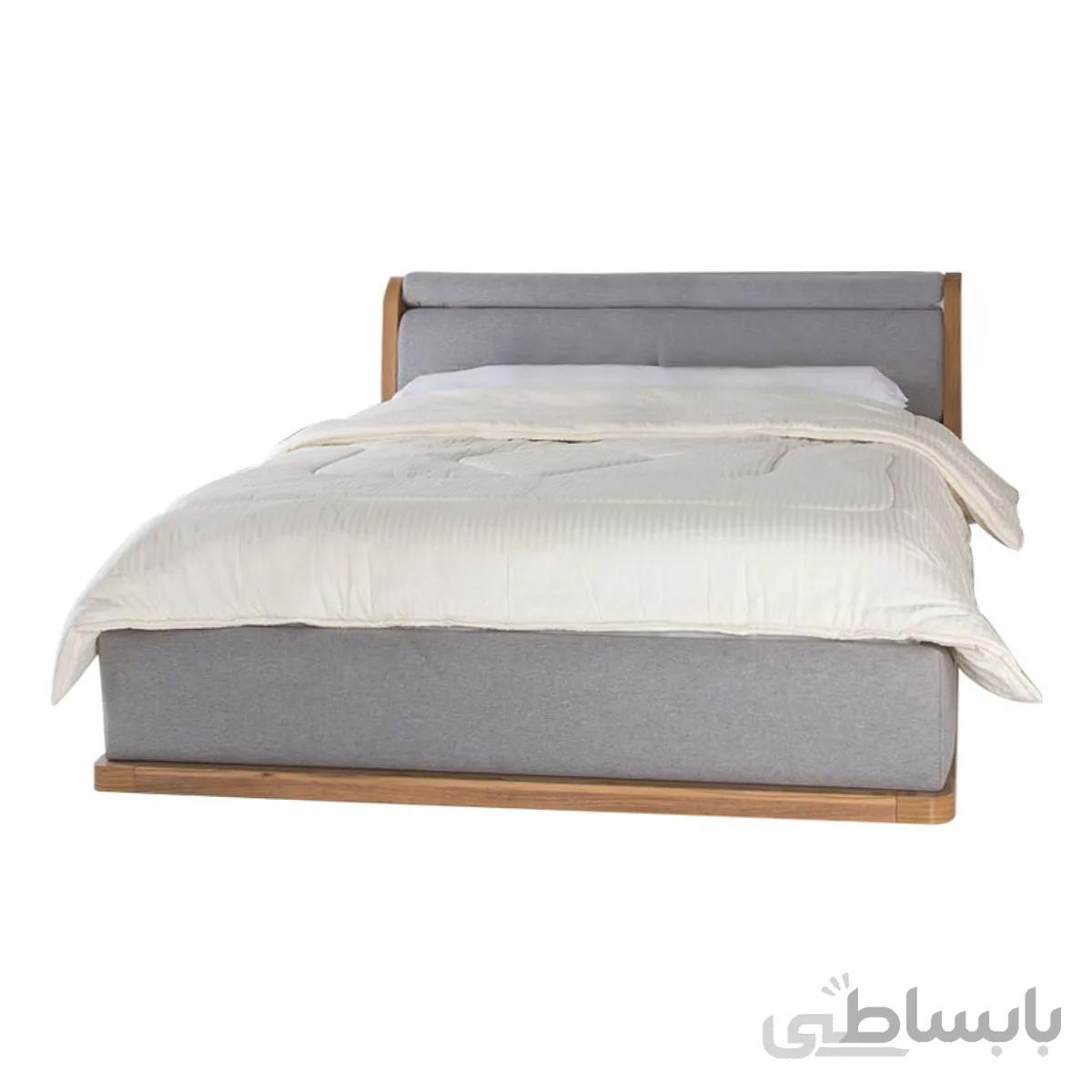 تخت یک نفره کارما