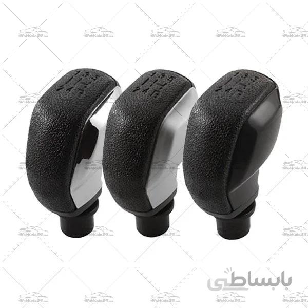 سردنده اسپرت پژو طرح 2008 ایرانی ا Peugeot 2008 Gear Shift Knob For Peugeot 206