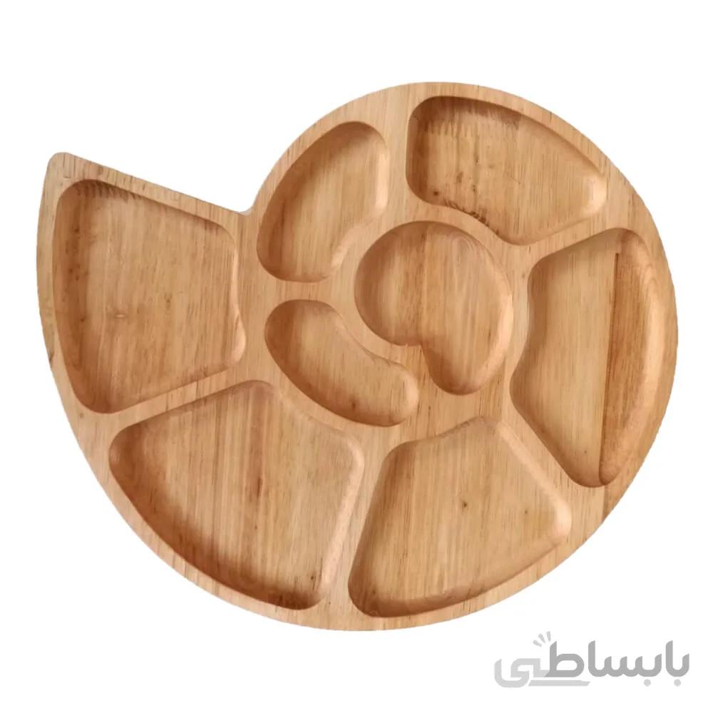 اردو خوری حلزونی