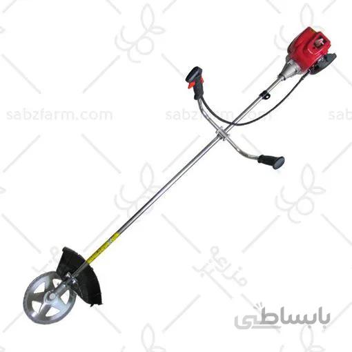 علف زن دوشی AMC