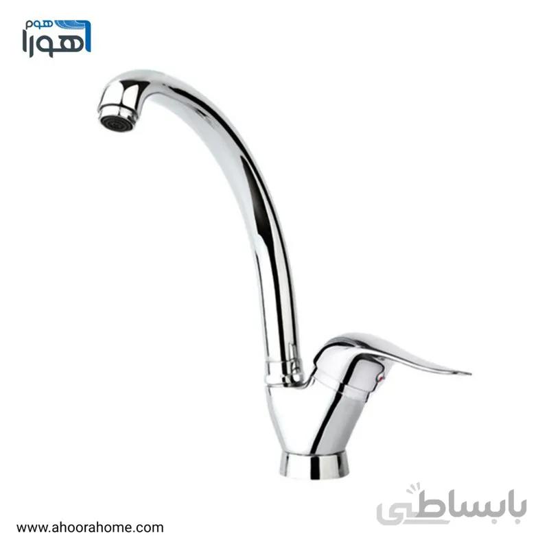 شیر ظرفشويی مدل نگین