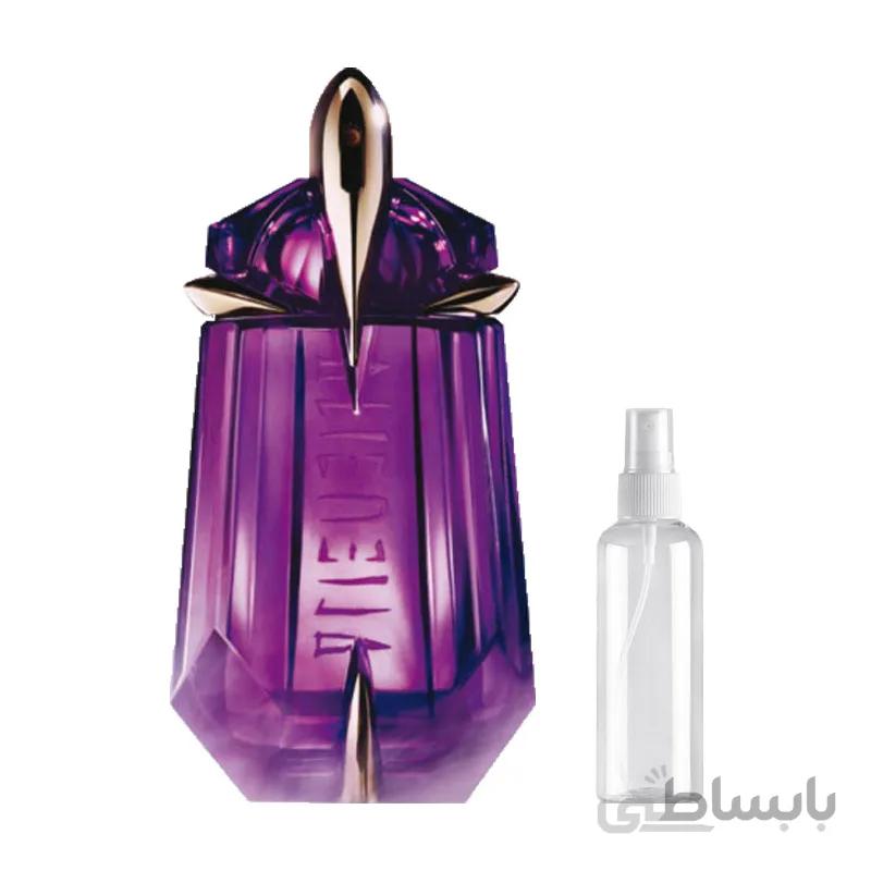 اسانس عطر تیری موگلر الین Thierry Mugler Alien