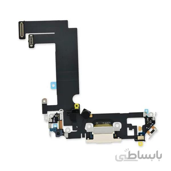 فلت شارژ iPhone 12 Mini